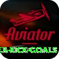 corner kick goals Gold Pro v5.9.4