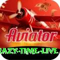 crazy time live VIP Edition v1.8.6