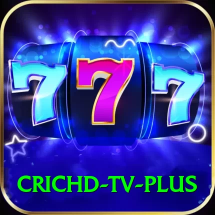 crichd tv - Gaming Deluxe - 2