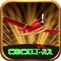 cricket 22