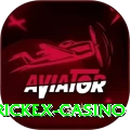 crickex casino Plus