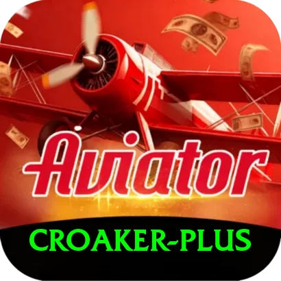 croaker Gaming Prime v3.7.8 - 2