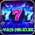 dane van niekerk VIP v4.5.1