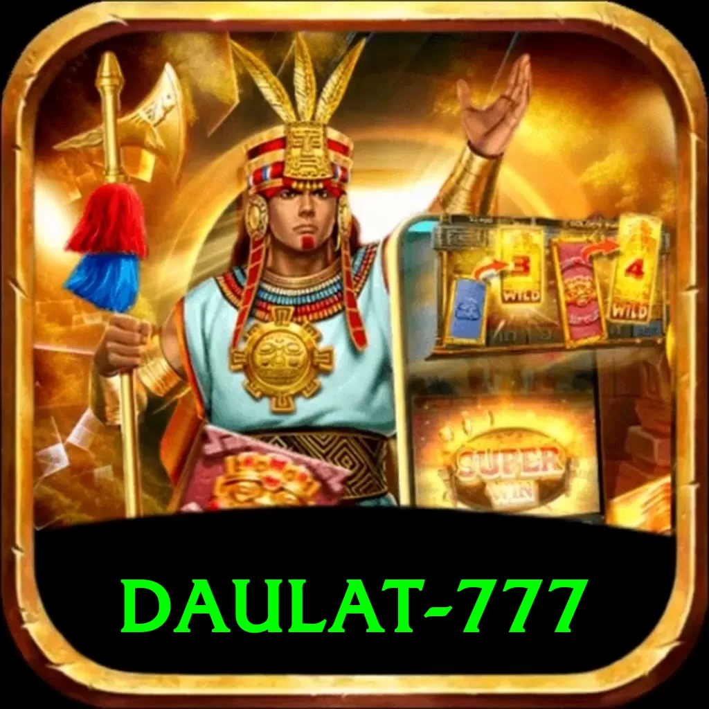 daulat 777 Games (Casino & Earning) Turbo v1.9.0 - 2