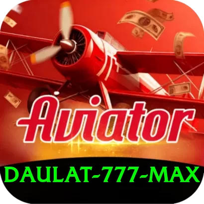 Daulat 777 Deluxe - Win Real PKR - 2