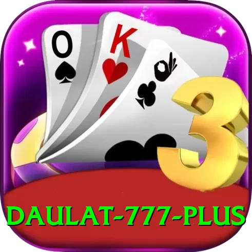 daulat 777 VIP Pro v3.6.9 - 2