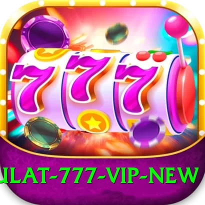 Daulat 777 VIP New - 2