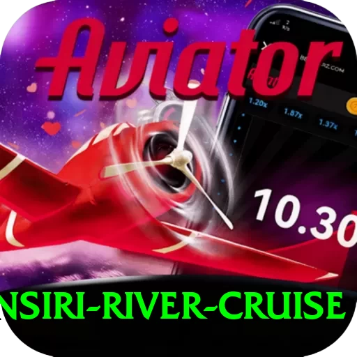dhansiri river cruise Turbo v1.1.0 - 2