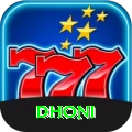 dhoni Gold Edition v2.6.8