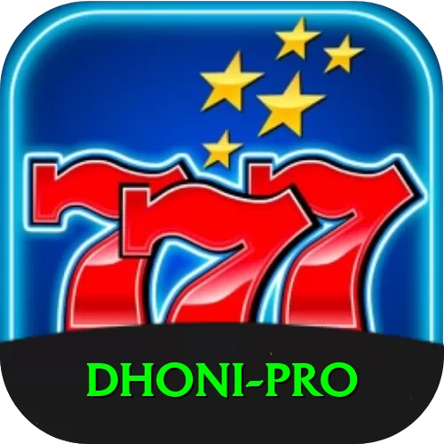 dhoni App Royal v3.8.7 - 2