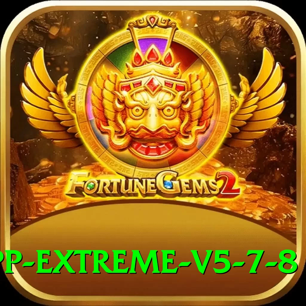 E2 Bet Game App Extreme v5.7.8 - 2