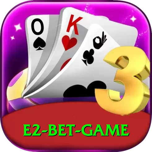 E2 Bet Game Deluxe Edition v1.8.5 - 2