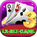 E2 Bet Game Deluxe Edition v1.8.5