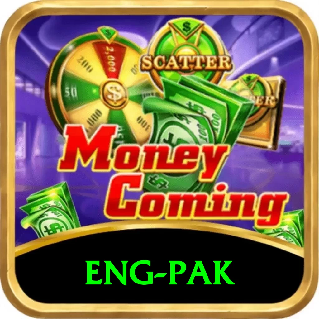 eng pak Games (Casino & Earning) VIP v5.6.3 - 2