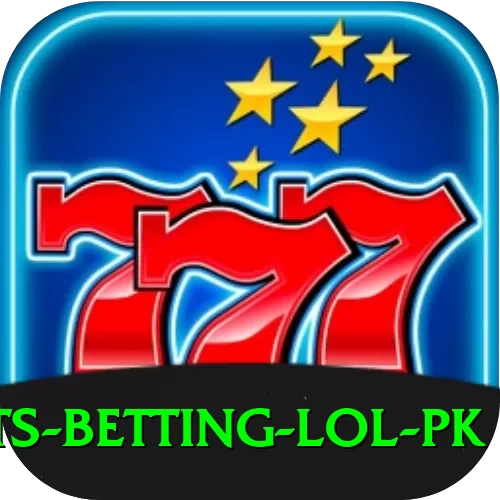 esports betting lol pk Max v1.4.7 - 2
