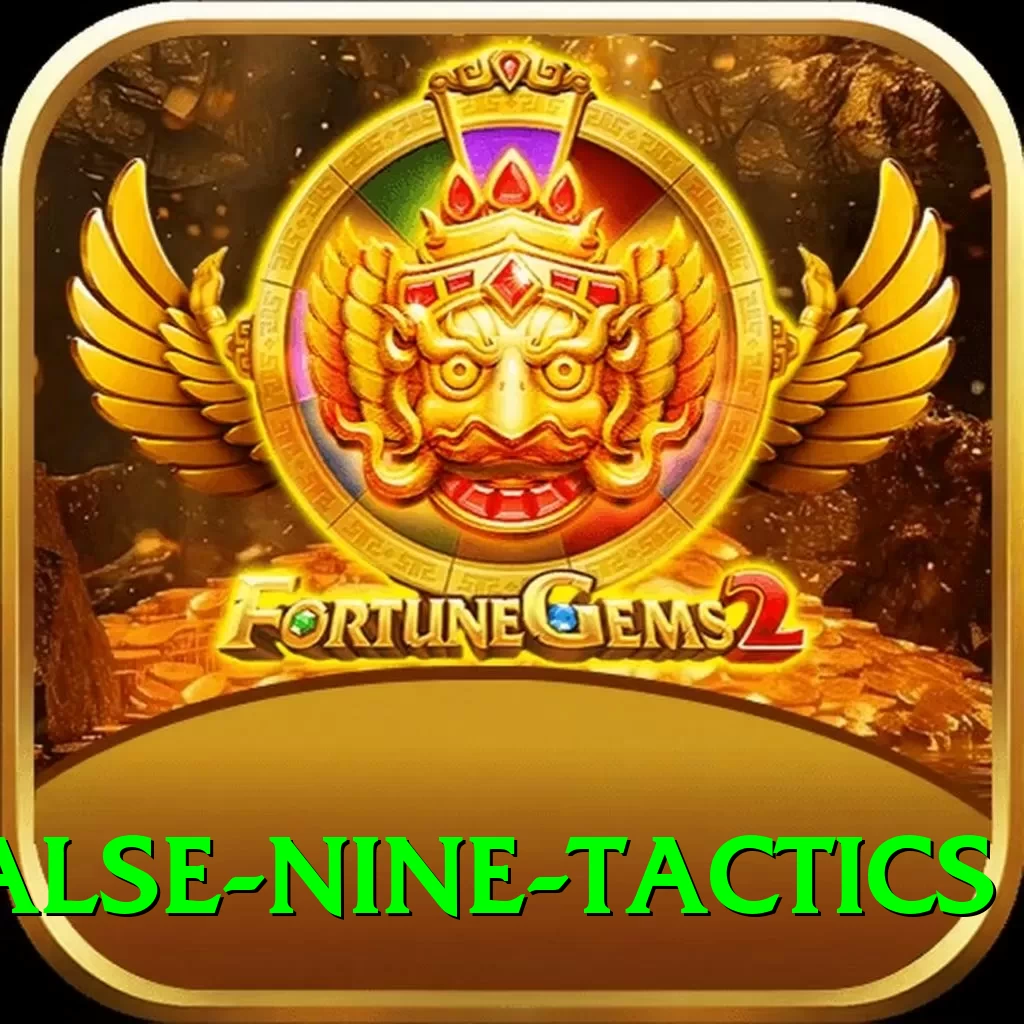 false nine tactics Ultimate Pro v2.0.7 - 2