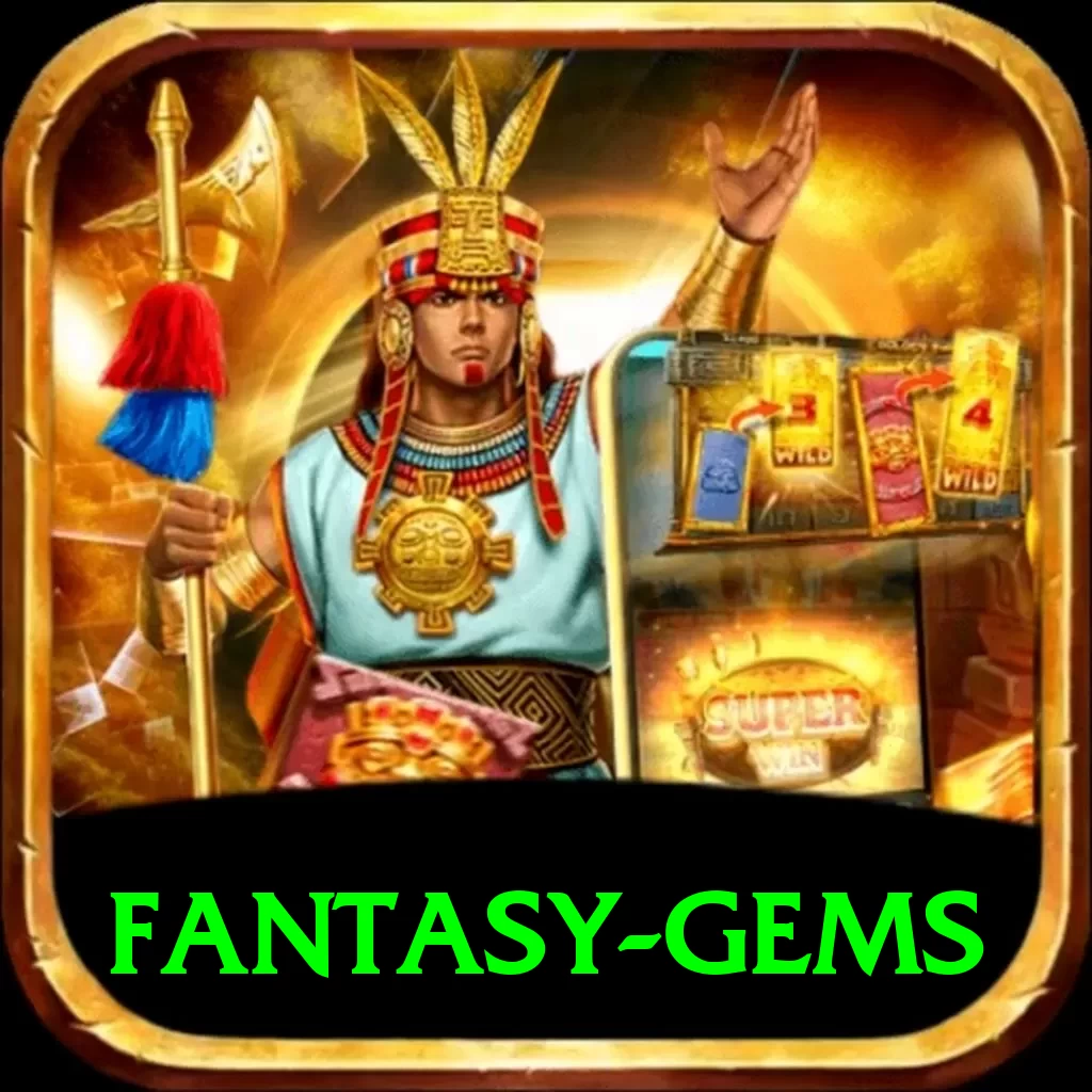 fantasy gems Premium v5.1.1 - 2