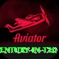 fastest century in t20 Pro Edition v3.2.7
