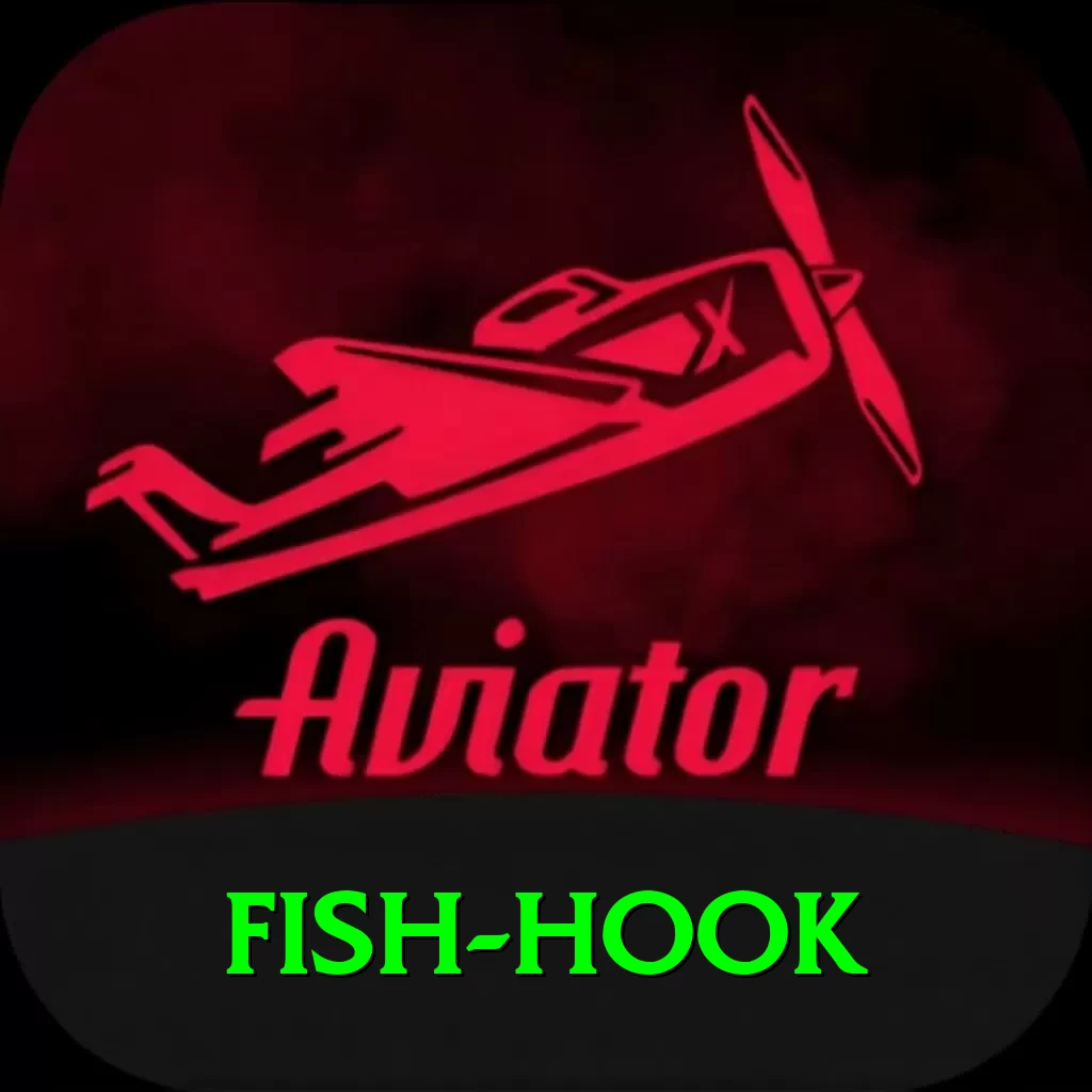 fish hook Games (Casino & Earning) Turbo v1.1.4 - 2