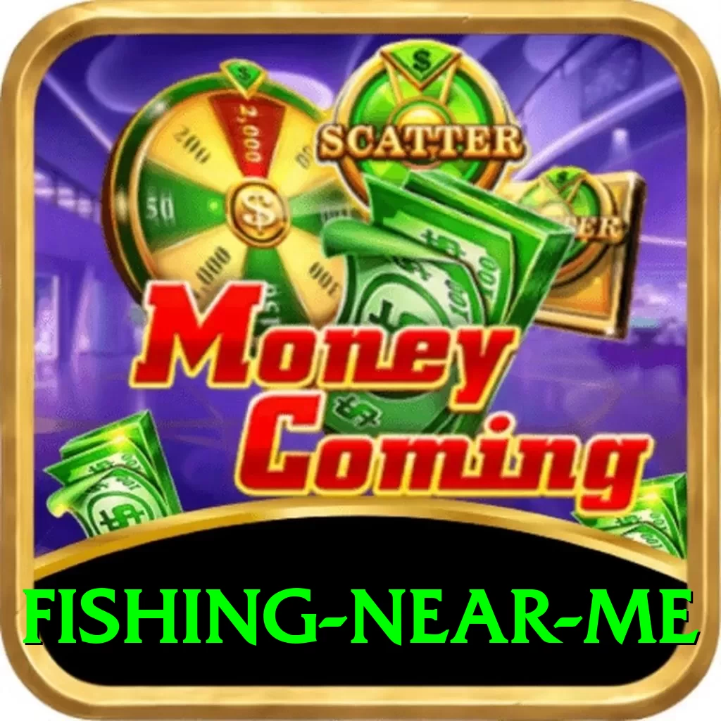 fishing near me VIP Edition v1.3.3 - 2