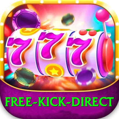 free kick direct Pro Edition v1.2.5 - 2