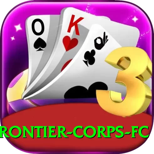 frontier corps fc Gold v4.3.3 - 2