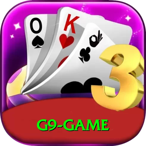 G9 Game Games (Casino & Earning) Turbo v1.5.8 - 2