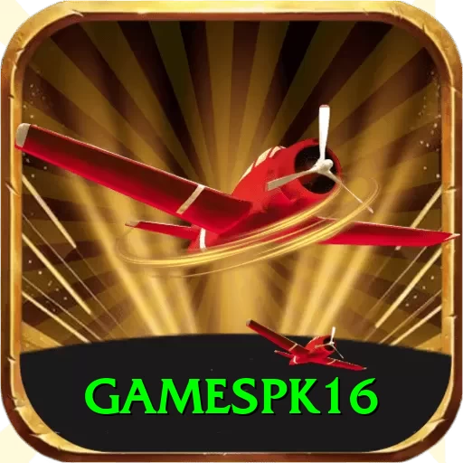 gamespk16 Plus Pro vv5.5.1 - 2