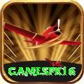 gamespk16 Plus Pro vv5.5.1