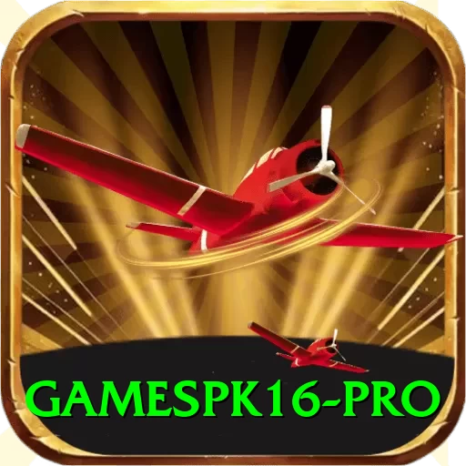 gamespk16 Official v3.3.8 - 2