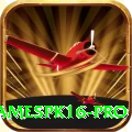 gamespk16 Official v3.3.8