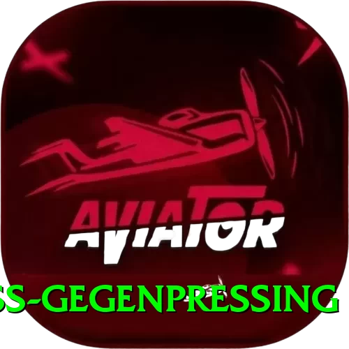 gegenpress gegenpressing Premium Plus v4.3.9 - 2