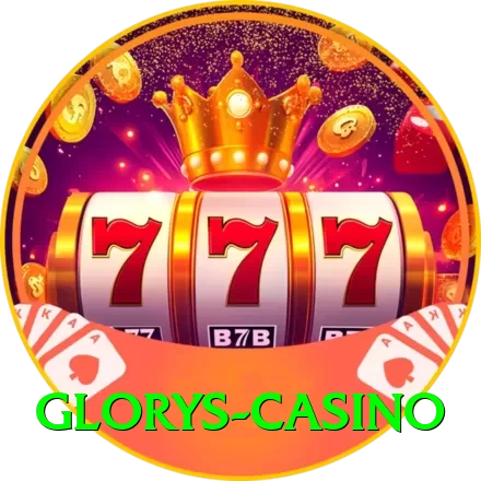 glorys casino Games (Casino & Earning) VIP vv5.2.8 - 2