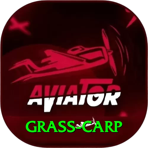 grass carp App - 2