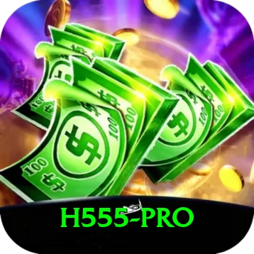 h555 Ultimate Pro v2.1.1 - 2