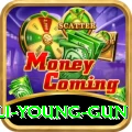 haider ali young gun Ultimate v4.8.7