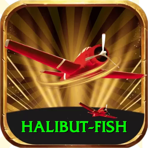halibut fish Master v1.2.8 - 2