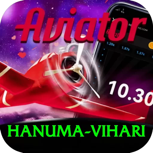 hanuma vihari Max v5.5.7 - 2