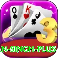 harbhajan singh Live Casino Legend