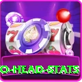 head to head stats Max Pro v3.2.7