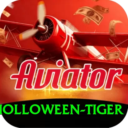 holloween tiger Pro Edition v3.4.1 - 2