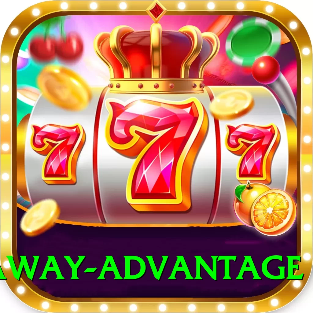 home away advantage Plus Pro v1.6.4 - 2