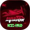 icc t20 Deluxe Edition v4.8.7