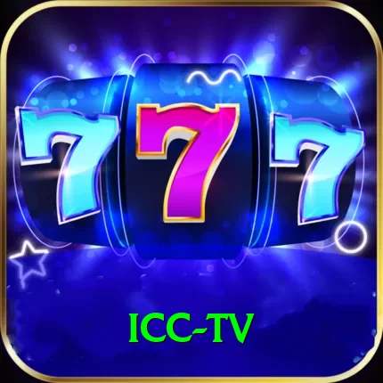 icc tv Deluxe v3.4.8 - 2