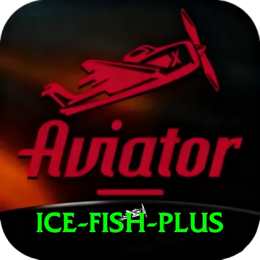 ice fish Live Casino Elite - 2