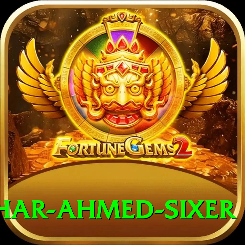 iftikhar ahmed sixer Turbo v3.6.6 - 2