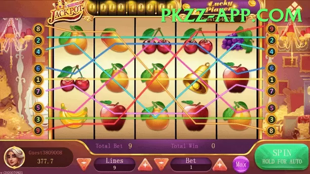7slot Games (Casino & Earning) VIP v1.3.1 Screenshot 1