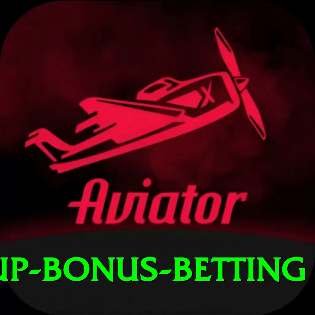 instant sign up bonus betting Master Pro v1.9.1 - 2