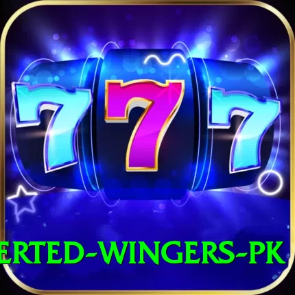 inverted wingers pk Turbo v4.1.9 - 2