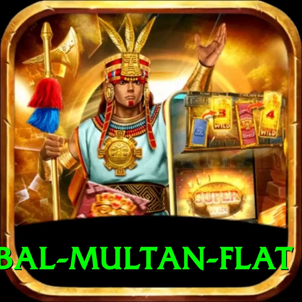 iqbal multan flat Pro Max v4.2.8 - 2